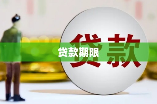绥滨贷款期限