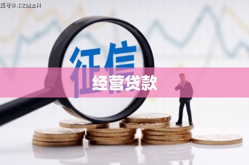 绥滨经营贷款