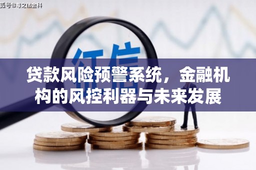 绥滨贷款风险预警系统，金融机构的风控利器与未来发展