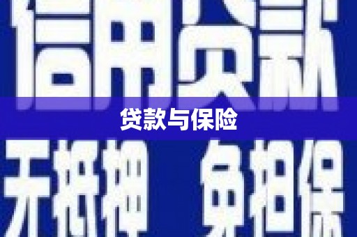 绥滨贷款与保险