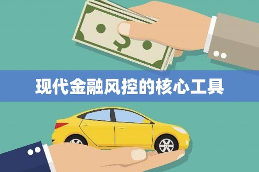 绥滨现代金融风控的核心工具