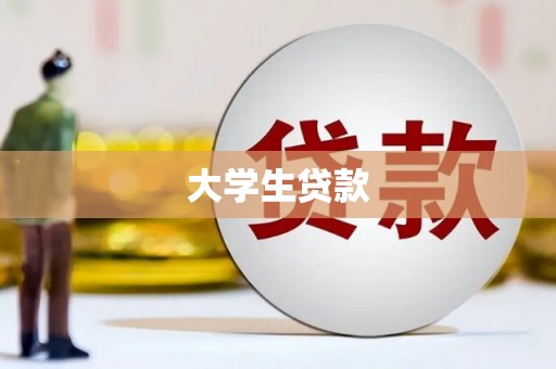 绥滨大学生贷款