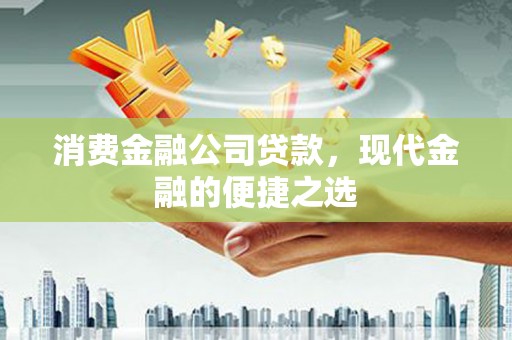 绥滨消费金融公司贷款，现代金融的便捷之选