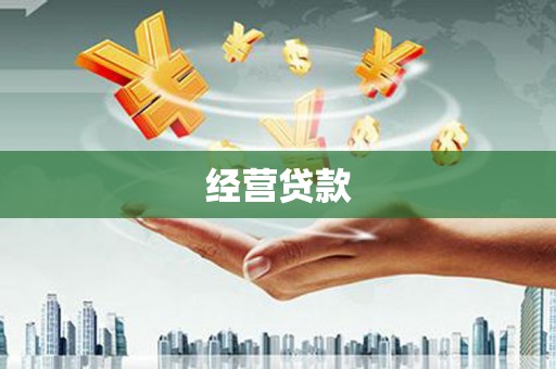 绥滨经营贷款