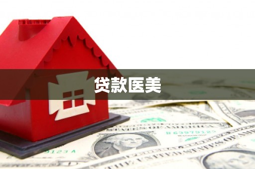 绥滨贷款医美