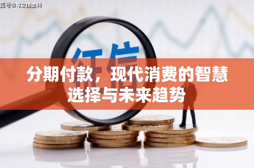绥滨分期付款，现代消费的智慧选择与未来趋势