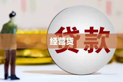 绥滨经营贷