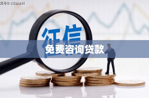 绥滨免费咨询贷款