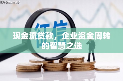 绥滨现金流贷款，企业资金周转的智慧之选