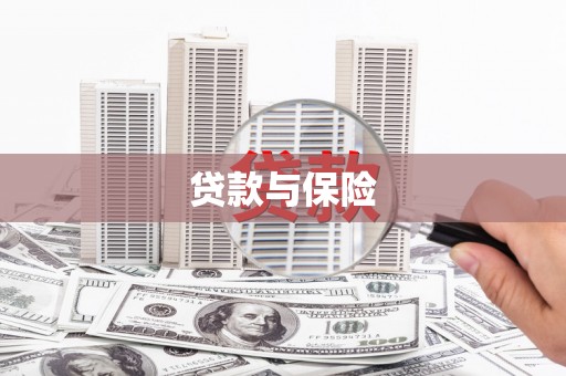 绥滨贷款与保险