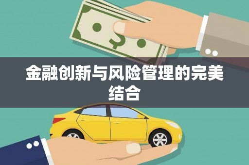 绥滨金融创新与风险管理的完美结合