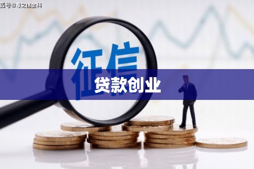 绥滨贷款创业