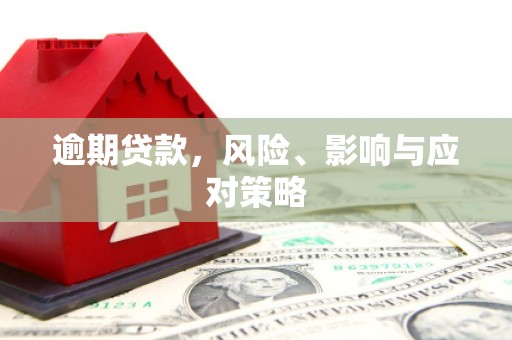 绥滨逾期贷款，风险、影响与应对策略