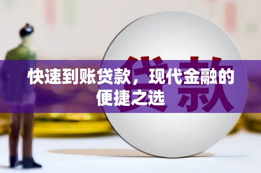 绥滨快速到账贷款，现代金融的便捷之选