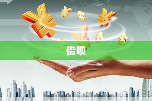 绥滨借呗