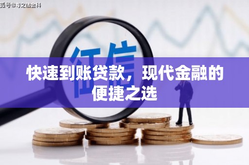 绥滨快速到账贷款，现代金融的便捷之选