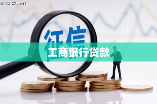 绥滨工商银行贷款