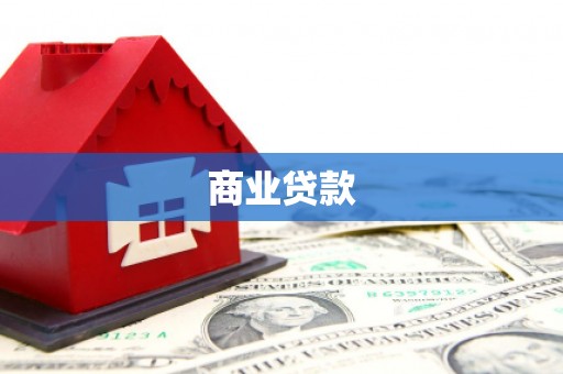 绥滨商业贷款
