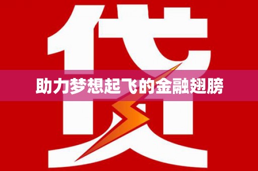 绥滨助力梦想起飞的金融翅膀