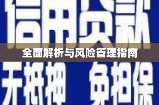 绥滨全面解析与风险管理指南