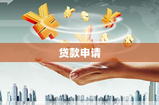 绥滨贷款申请