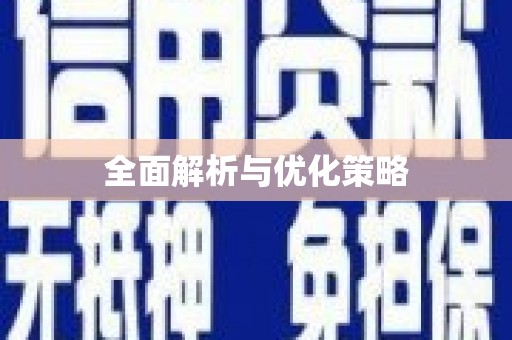 绥滨全面解析与优化策略