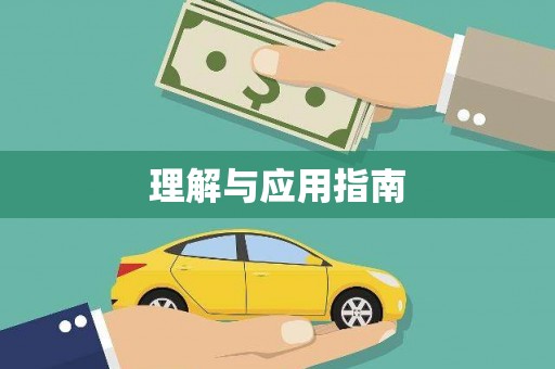绥滨理解与应用指南