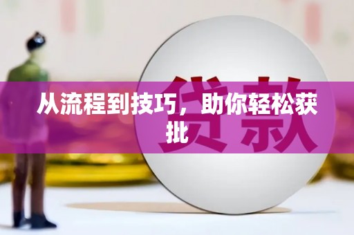 绥滨从流程到技巧，助你轻松获批