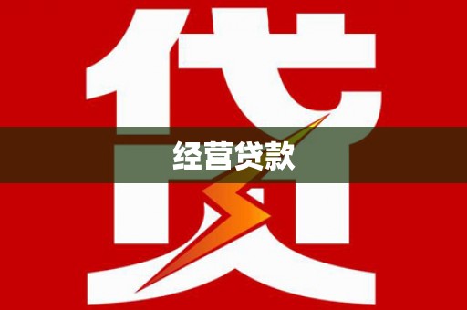 绥滨经营贷款
