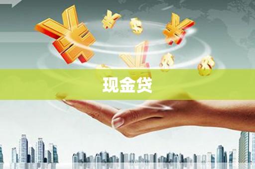 绥滨现金贷