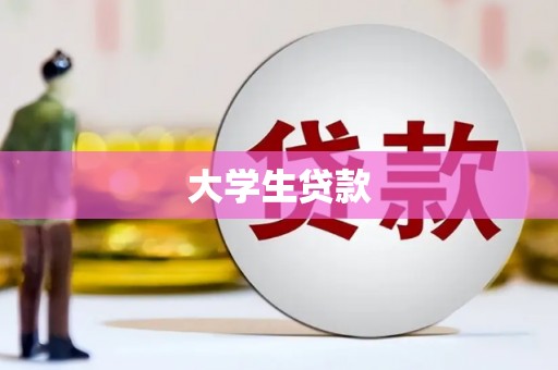 绥滨大学生贷款